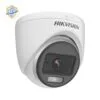 DS-2CE70DF0T-PFS | 2MP ColorVu Audio Indoor Fixed Turret Camera