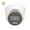 DS-2CE70DF3T-LMFS | 2 MP ColorVu Dual-light Fixed Turret Camera - Image 2