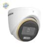 DS-2CE70DF3T-LMFS | 2 MP ColorVu Dual-light Fixed Turret Camera