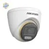 DS-2CE72DF3T-LFS 2 MP ColorVu Dual-light Fixed Turret Camera