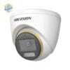 DS-2CE72DF3T-LSE | 2MP Smart Hybrid Light ColorVu Fixed Turret Camera - Image 2