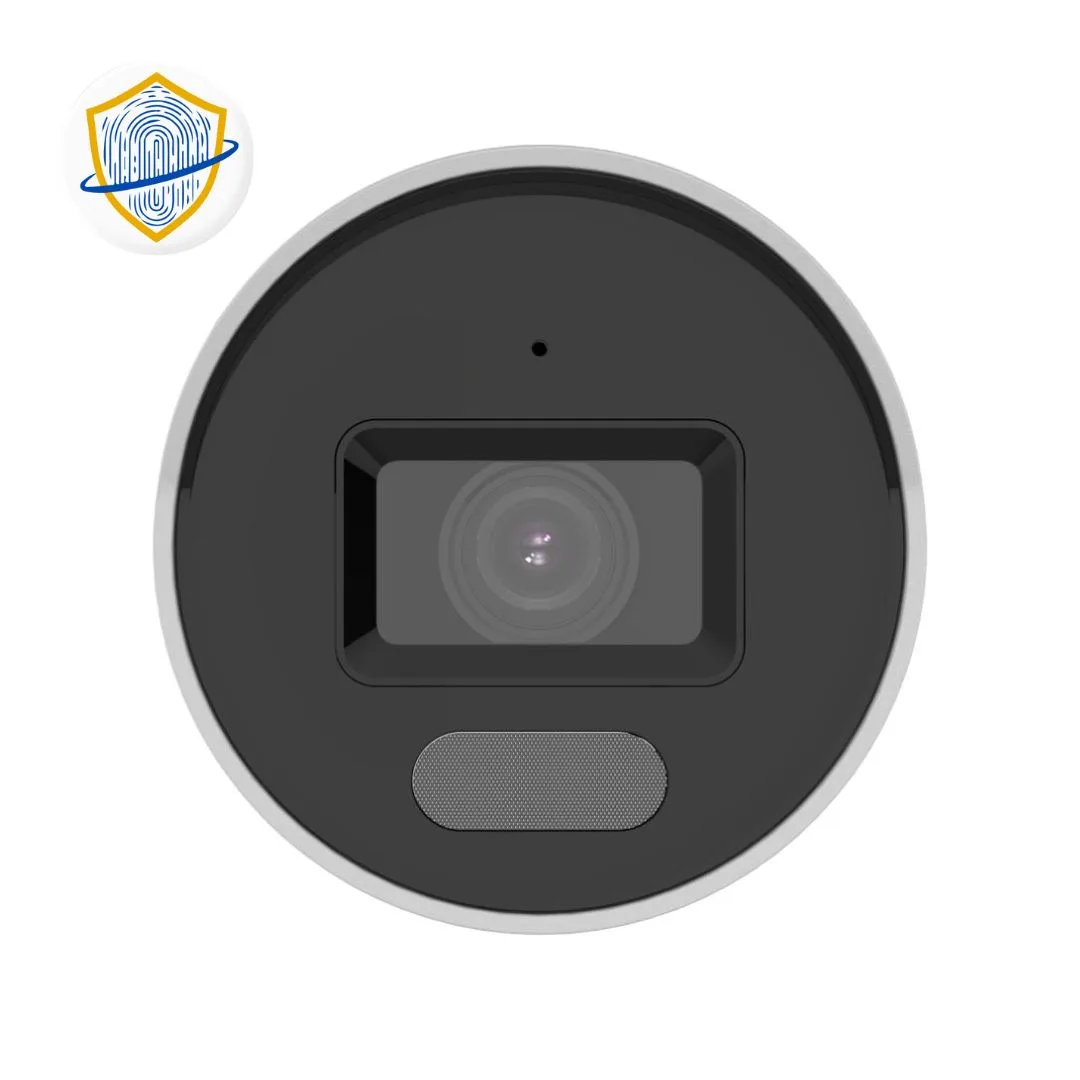 DS-2CD2047G2H-LIUSL | 4 MP Smart Hybrid Light with ColorVu Fixed Mini Bullet Network Camera - Image 3