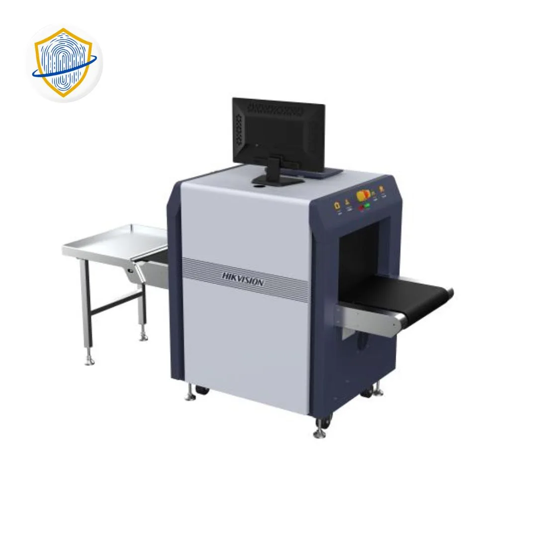 ISD-SC5030SA-2CL Intelligent X-Ray Security Luggage Scanner