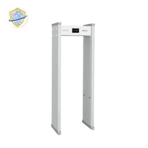 ISD-SMG1118L Walk Through metal detector door