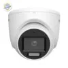 2MP Hybrid Light Audio Fixed Turret Camera