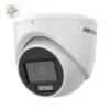 2MP Hybrid Light Audio Fixed Turret Camera - Image 3