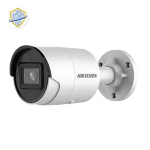 DS-2CD2086G2-I(U) | 4K AcuSense Fixed Mini Bullet Network Camera