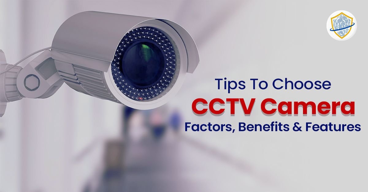 10 Tips to Help You Choose the Right CCTV Camera for you or Your Needs