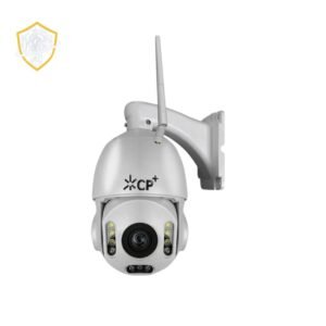 CP-30X/WIFI 30X Zoom 5MP PTZ Home Security Camera with WiFi Connectivity
