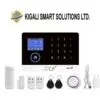 CP-450T CP+ Smart Home Security System - WIFI & GSM Auto-dial Alarm with LCD Display