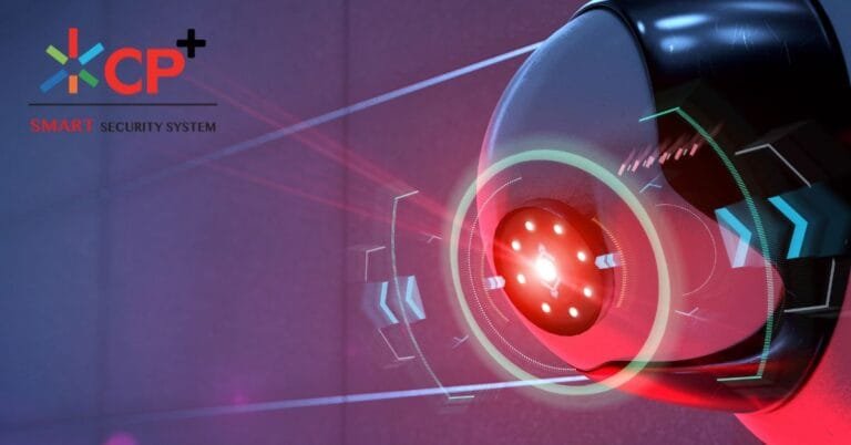 CP Plus Brand Unveiling No.1 Leader in Comprehensive Security Solutions