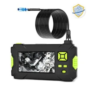 Discover with Precision CP+ LCD Handheld Endoscope