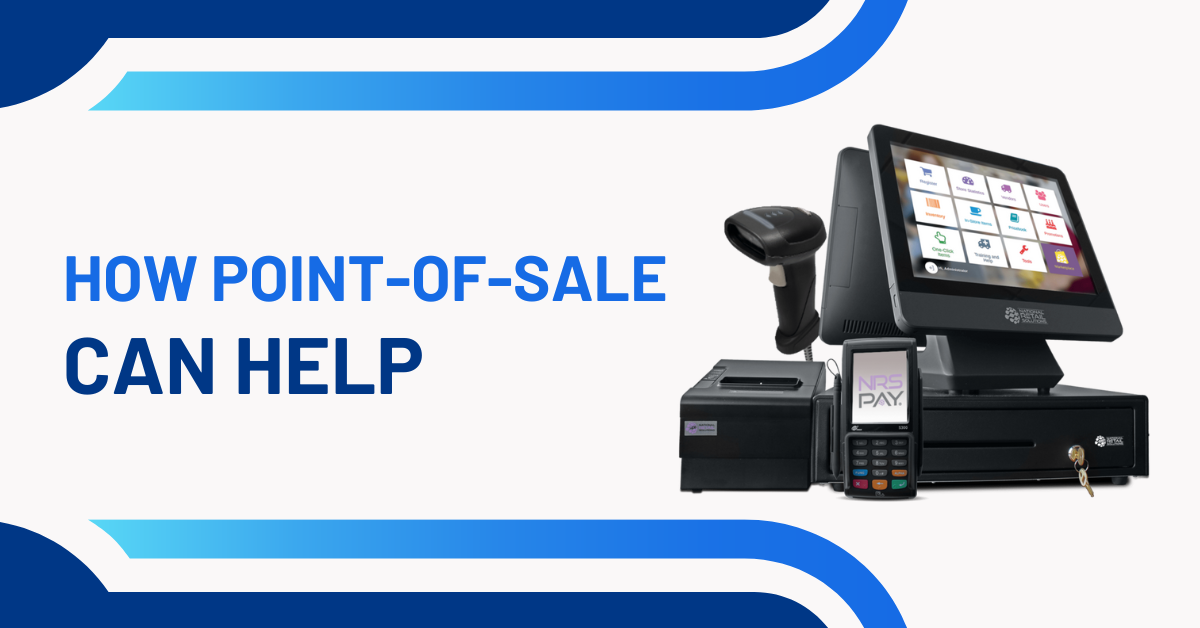 Inventory Management Made Easy How Point-of-Sale Systems Can Help