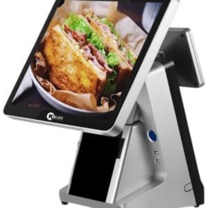 KL-700 Windows Hardware POS Terminal Cash Register Systems