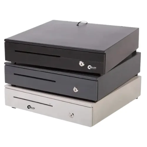 CASH DRAWER SAFE BOX