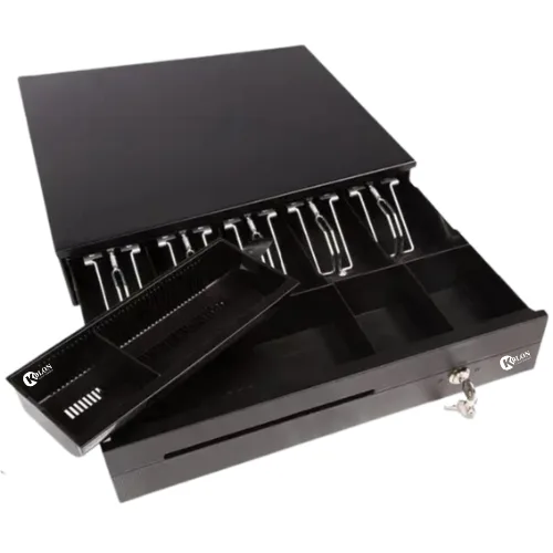 CASH DRAWER SAFE BOX