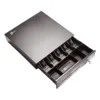 KL-358 CASH DRAWER SAFE BOX 5 BILL 5 COIN TRAY FOR MONEY LOCK - Image 5