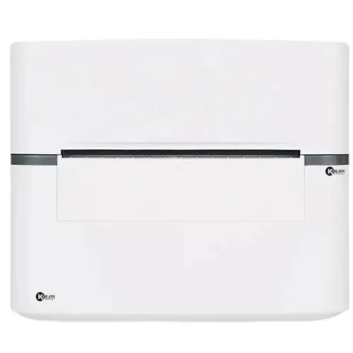 Printing Thermal Label Printer