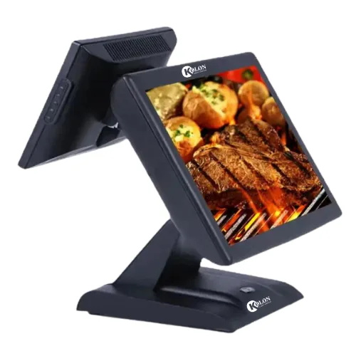 Tablet Android POS Terminal