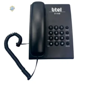 A Comprehensive Guide to the BT-515 Hotel Phone