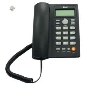 A Comprehensive Guide to the BT-717 Analog Phone