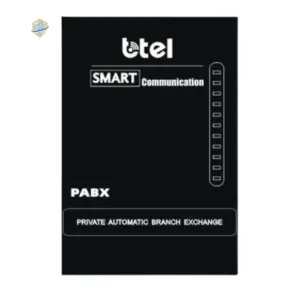 BT-3L8-IN GSM Module