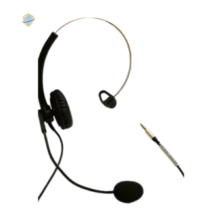 BT-R5 Headset Phone