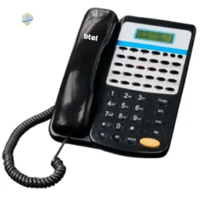 Features and Benefits of the BT-919 Digital Key Phone