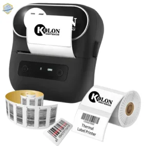 Thermal Label Makers