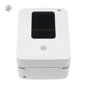 Printing Thermal Label Printer