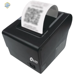 Thermal Receipt Printer