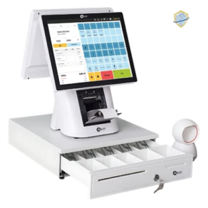 window cash register