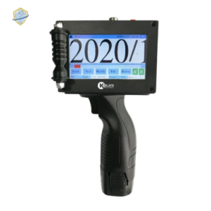 KL-32 Handheld Inkjet Printer