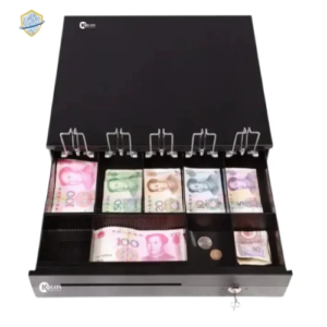 CASH DRAWER SAFE BOX