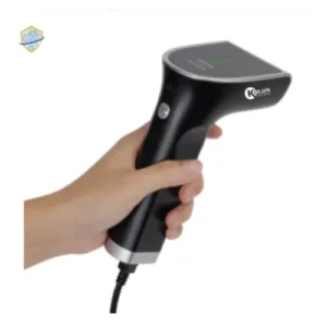 KL-670L Barcode Scanner