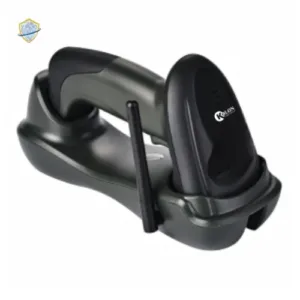 Handheld Barcode Scanner