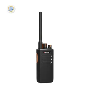Professional FM Transceiver