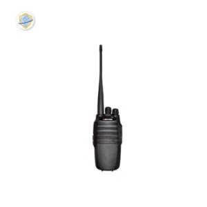 High-Penetration Two-Way Radio