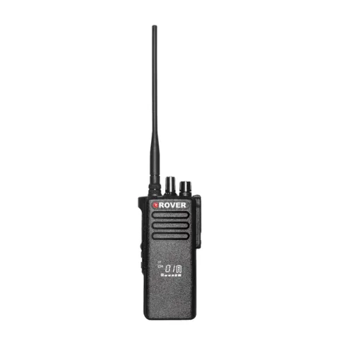 Rover Walkie Talkie