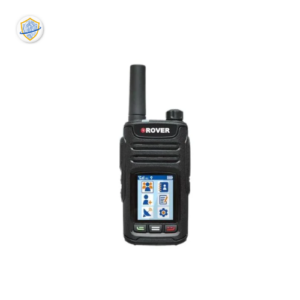 4G LTE Network IP Walkie Talkie