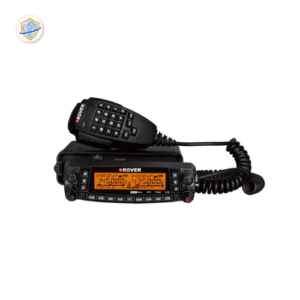 Walkie Talkie Radio