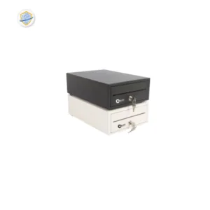 KL-363 Classical metal cash drawer