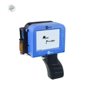 Kolon KL-42 Mini Inkjet Printer