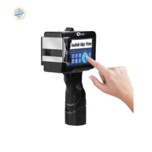 Kolon kl-22 Handheld inkjet printer