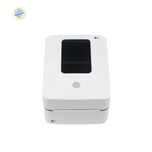 Kl-420 Fast and Efficient Printing Thermal Label Printer