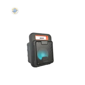 SD-610 Remote control User Manual USB charging cable