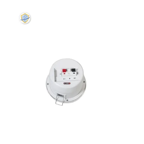 SD-303FM 3 inch ABS Ceiling speaker