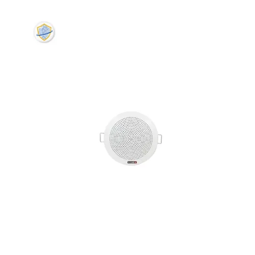 SD-303FM 3 inch ABS Ceiling speaker - Image 2