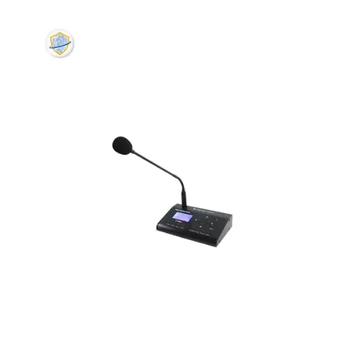 Master Control Unit SD-100M is with built-in Mp3, USB,