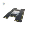 Advanced Under Vehicle Scanning System High Accuracy & Comprehensive Inspection